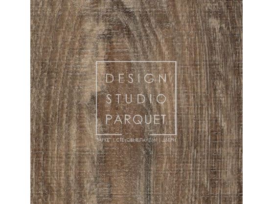 Дизайнерская виниловая плитка Forbo Flooring Systems Allura Wood brown raw timber w60150